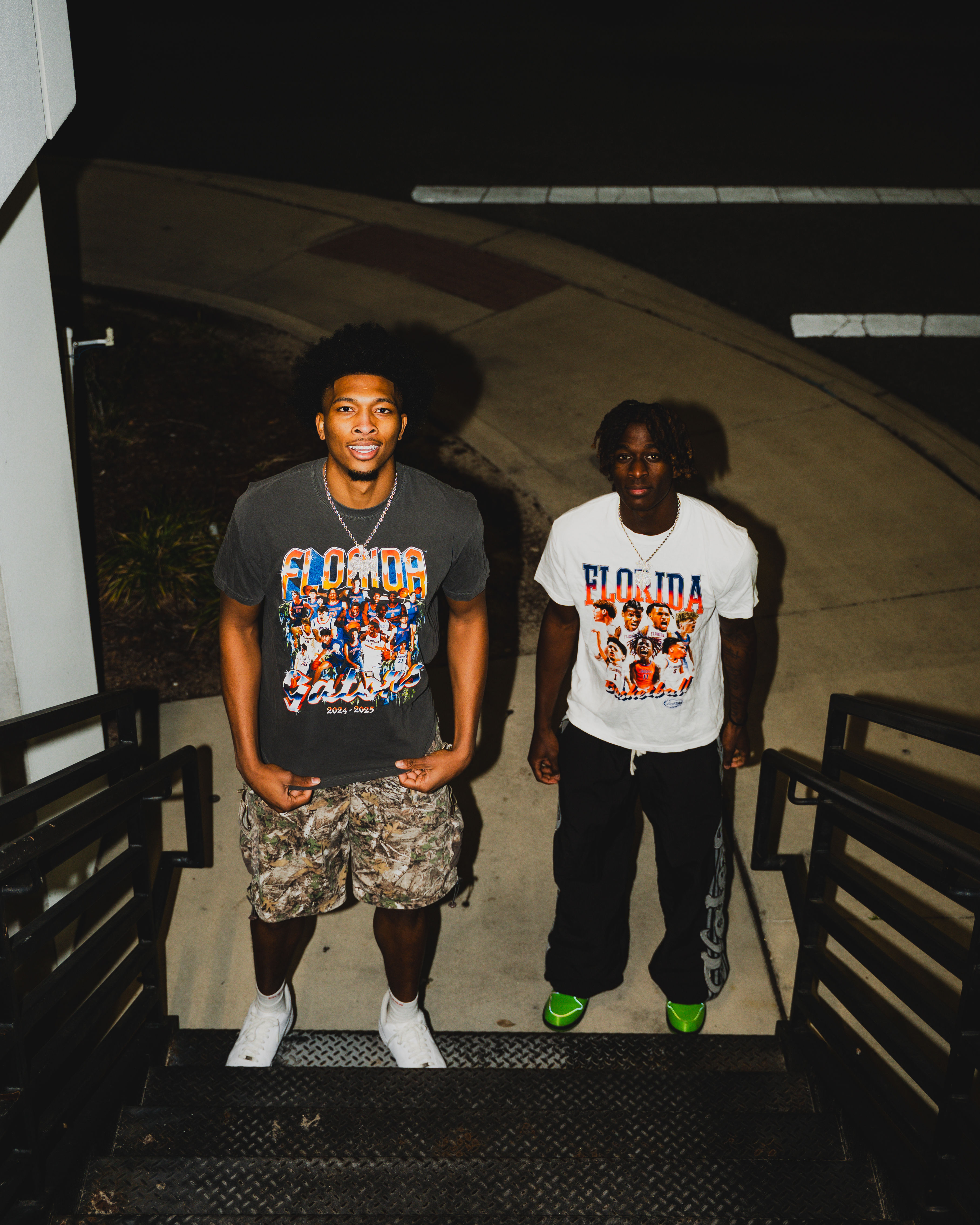 NIL Store | UCLA Men's Basketball Blue Jersey - Evan Manjikian